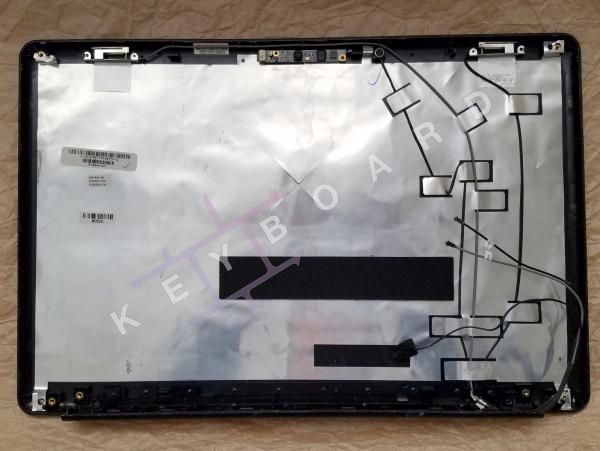 Кришка Hp Pn 589297-001